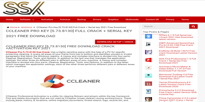 Free Download And Install Ccleaner Complete Variation ccleaner pro crack